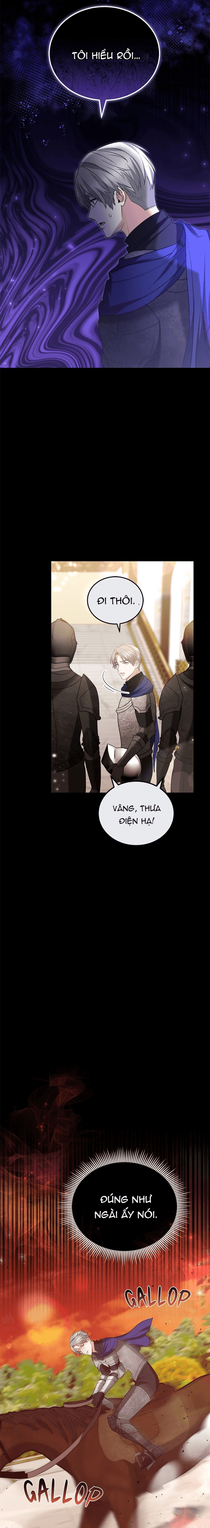 Cướp Dâu Chapter 90 - Trang 2