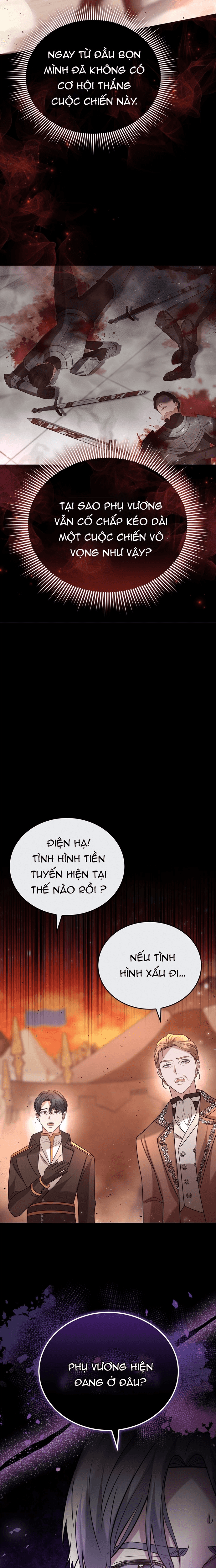 Cướp Dâu Chapter 90 - Trang 2