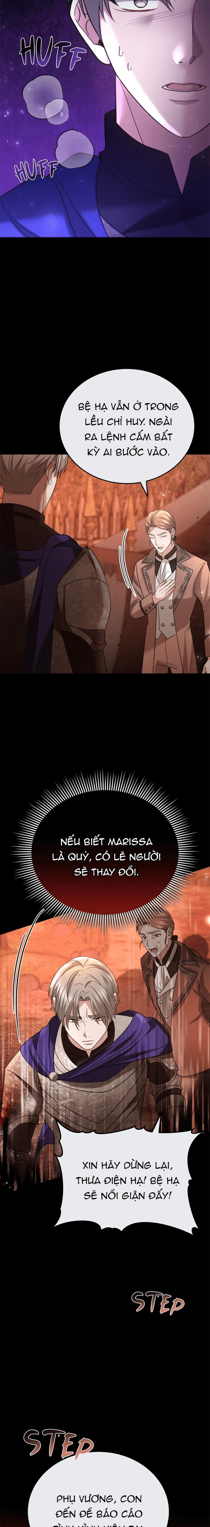 Cướp Dâu Chapter 90 - Trang 2