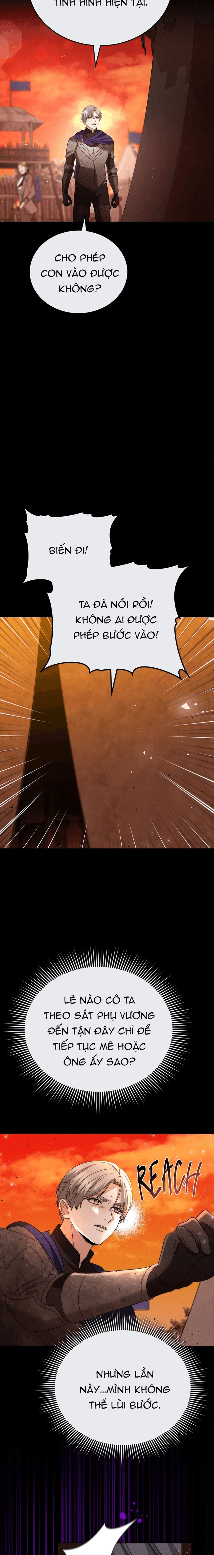 Cướp Dâu Chapter 90 - Trang 2