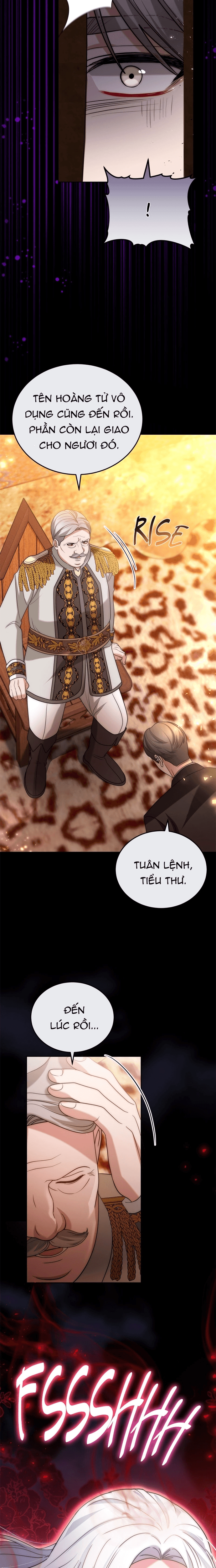 Cướp Dâu Chapter 90 - Trang 2