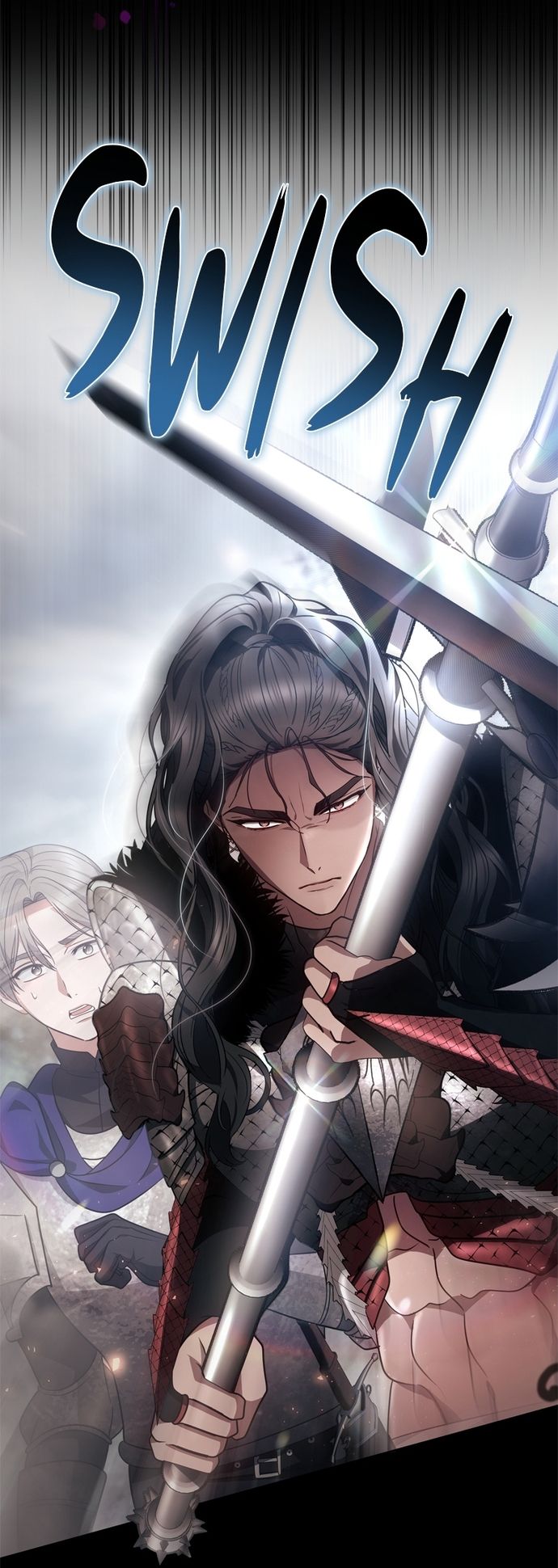 Cướp Dâu Chapter 91 - Trang 2