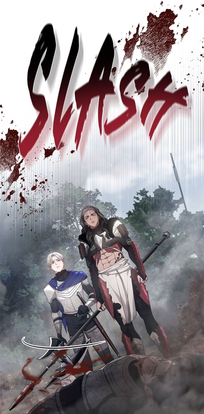 Cướp Dâu Chapter 91 - Trang 2