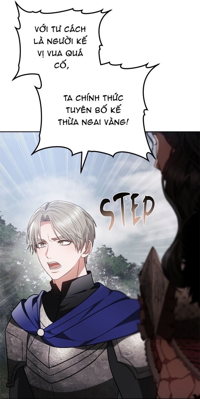 Cướp Dâu Chapter 91 - Trang 2