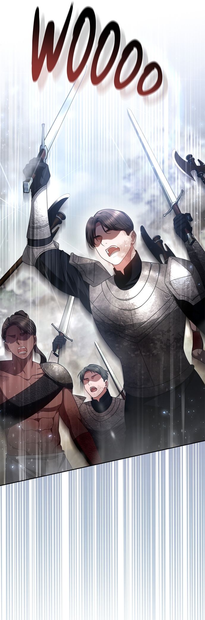 Cướp Dâu Chapter 91 - Trang 2