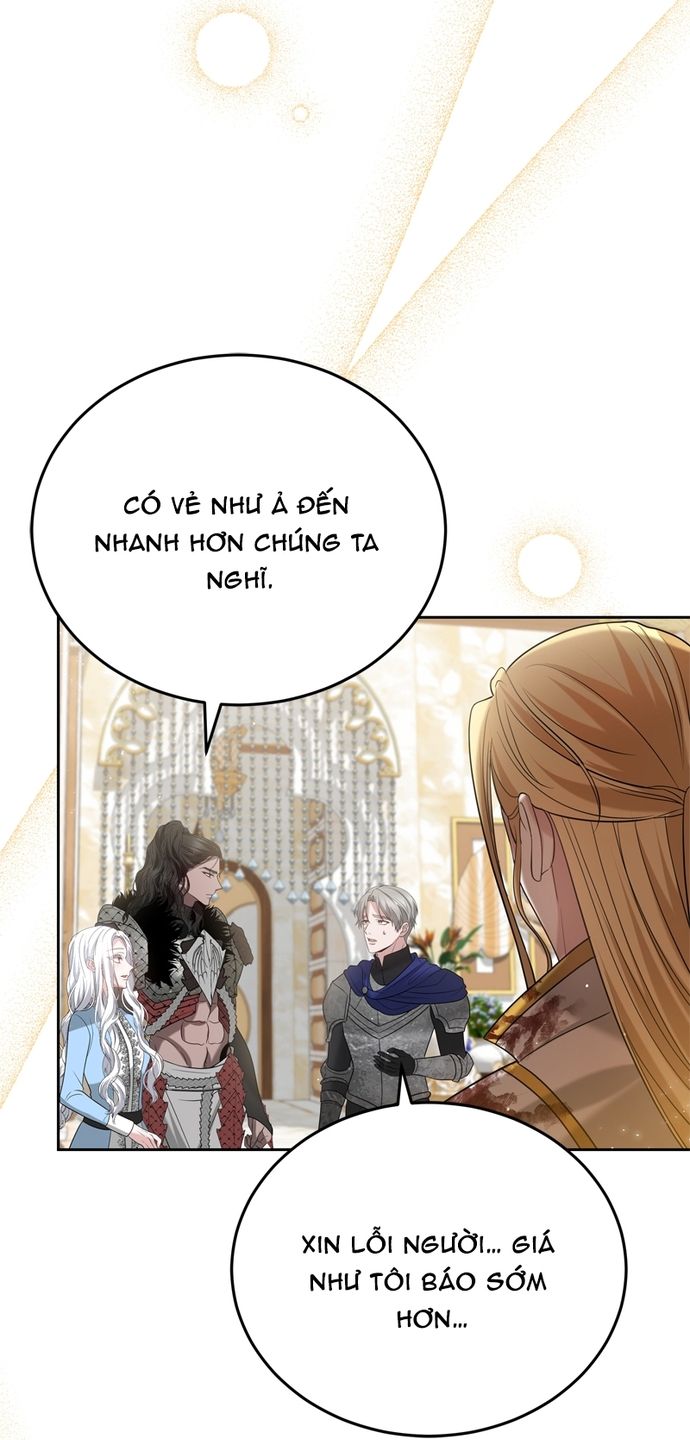 Cướp Dâu Chapter 91 - Trang 2