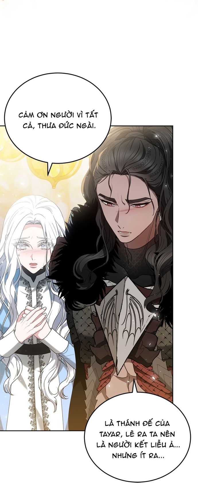 Cướp Dâu Chapter 91 - Trang 2