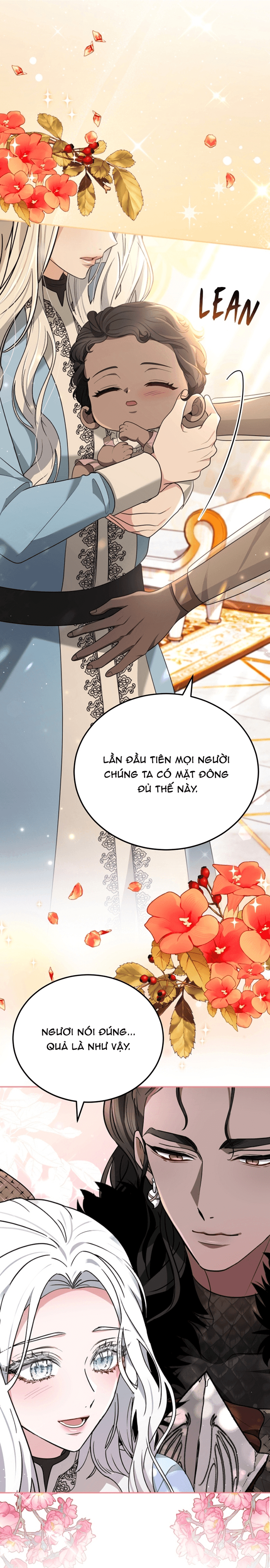 Cướp Dâu Chapter 91 - Trang 2