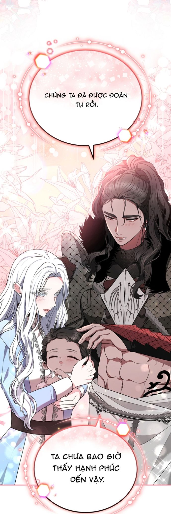 Cướp Dâu Chapter 91 - Trang 2