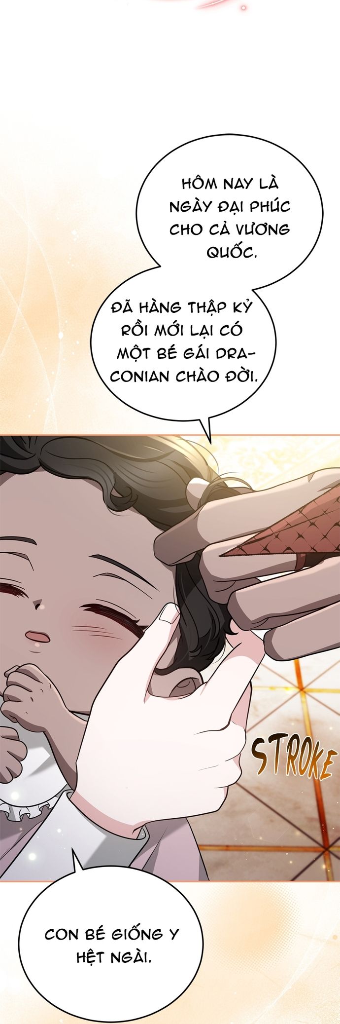 Cướp Dâu Chapter 91 - Trang 2
