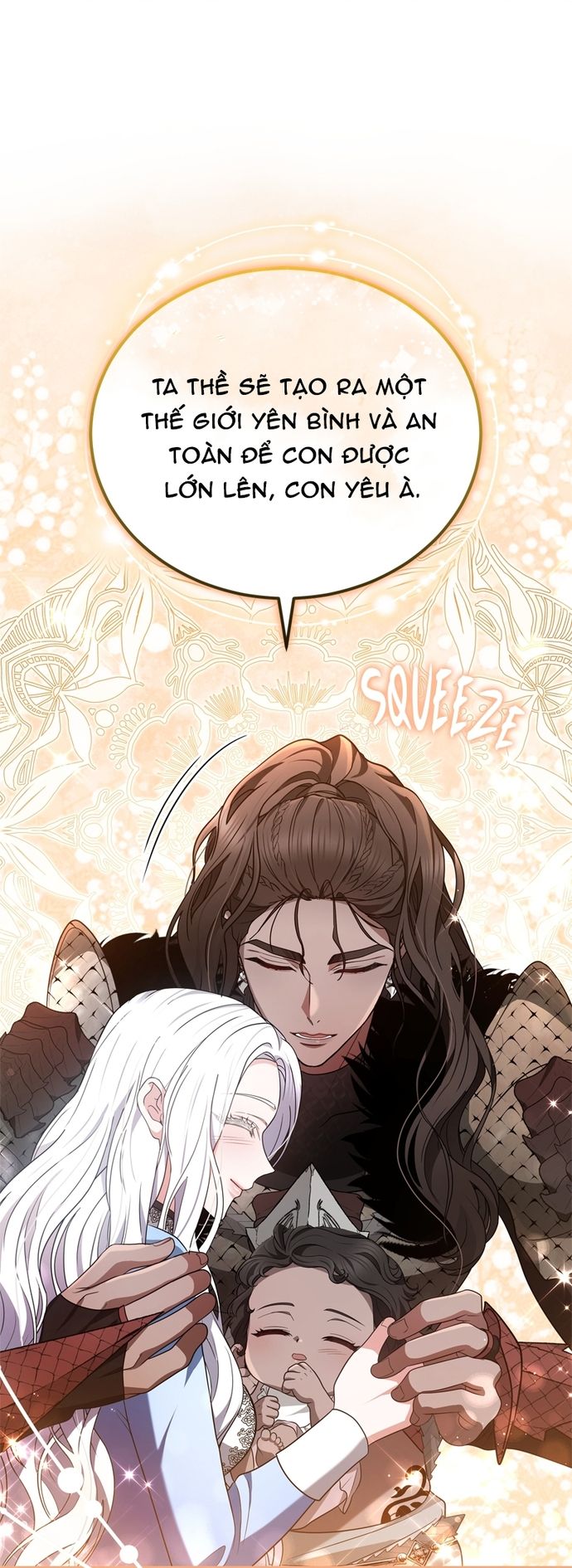 Cướp Dâu Chapter 91 - Trang 2