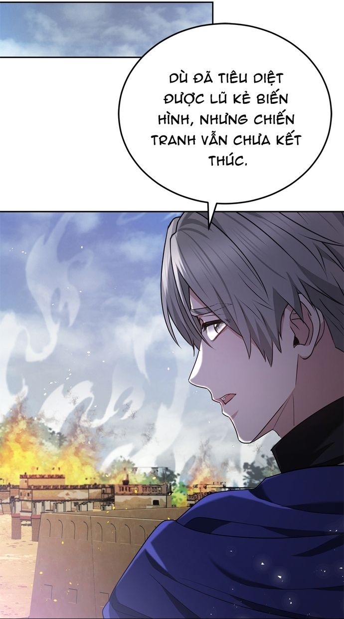 Cướp Dâu Chapter 91 - Trang 2