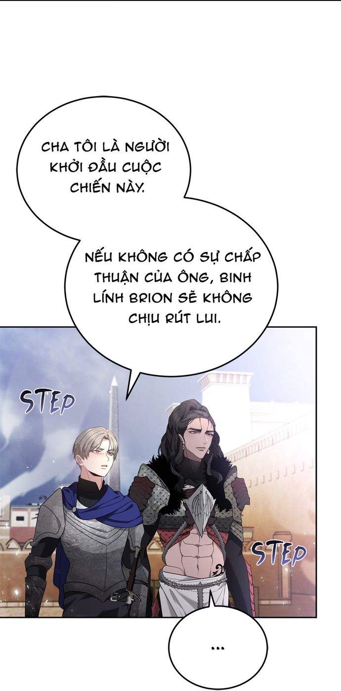 Cướp Dâu Chapter 91 - Trang 2