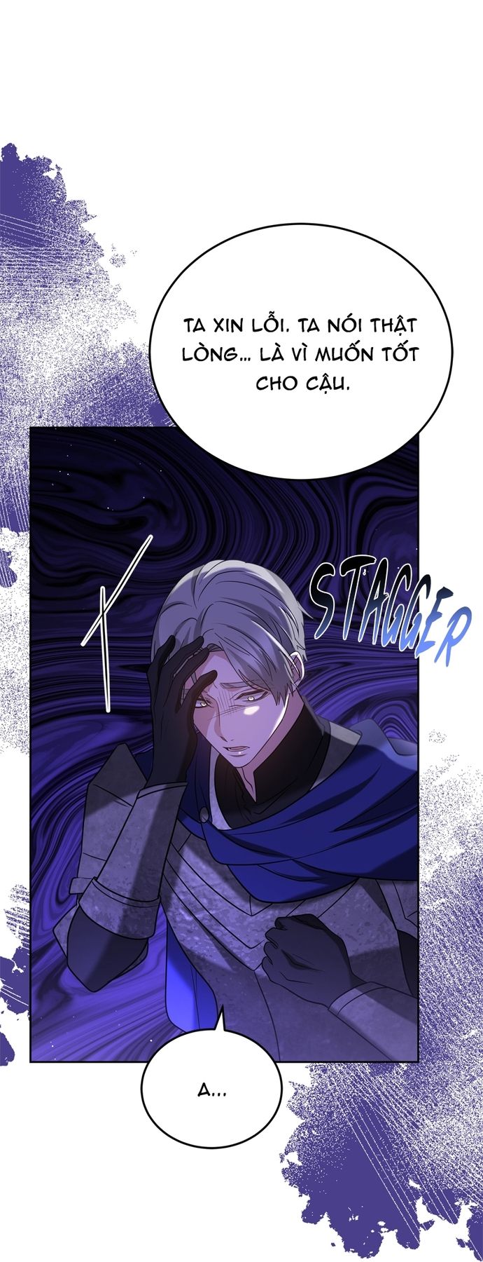 Cướp Dâu Chapter 91 - Trang 2