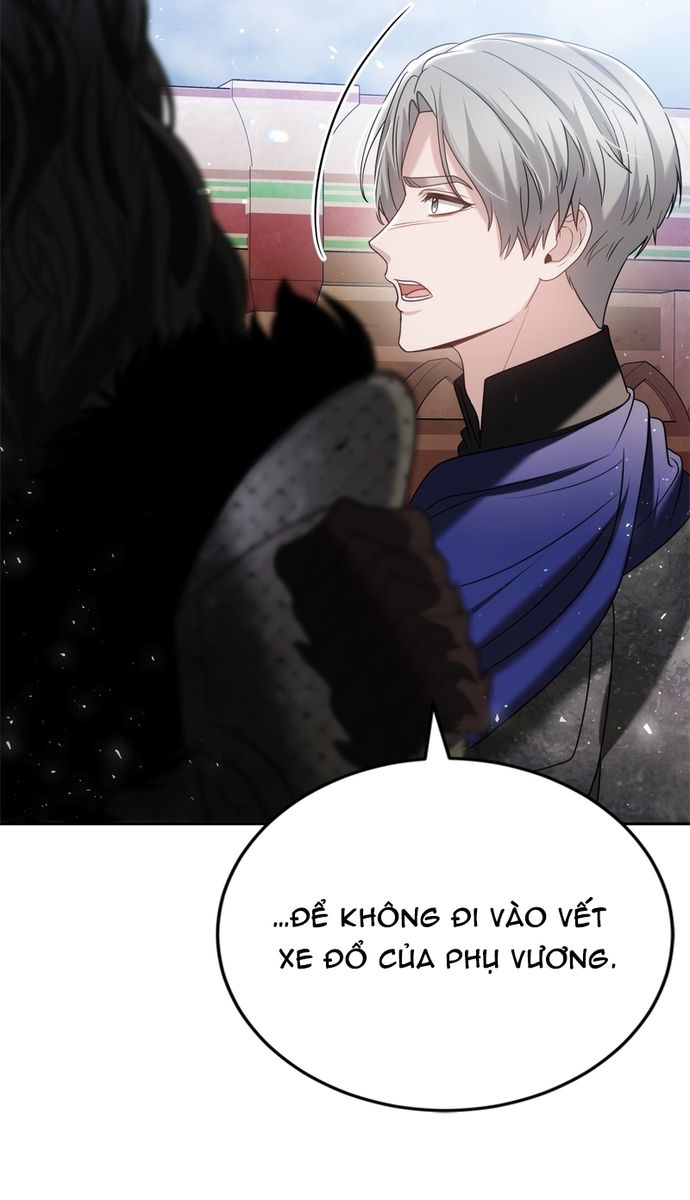 Cướp Dâu Chapter 91 - Trang 2