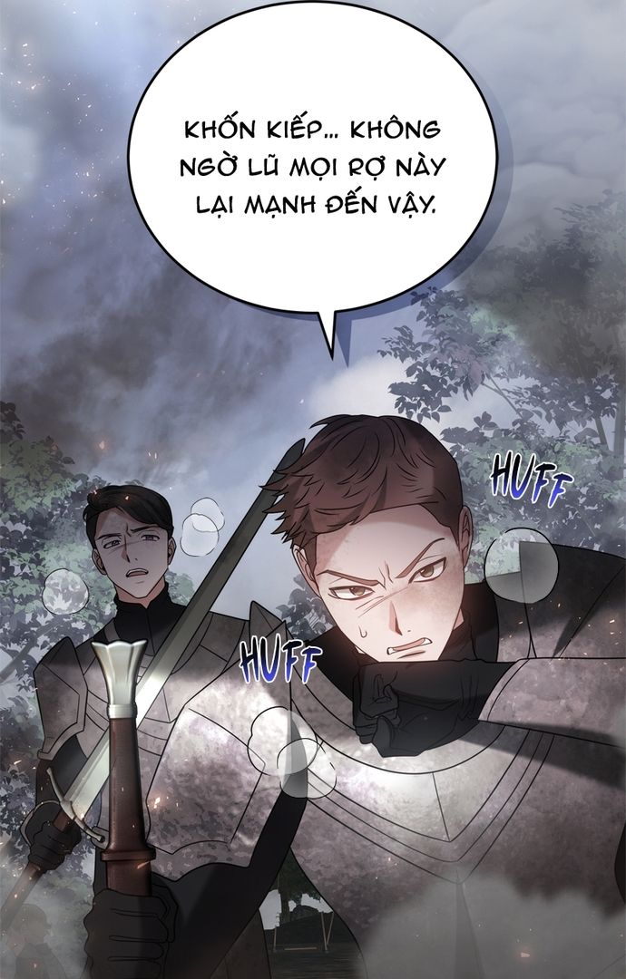Cướp Dâu Chapter 91 - Trang 2