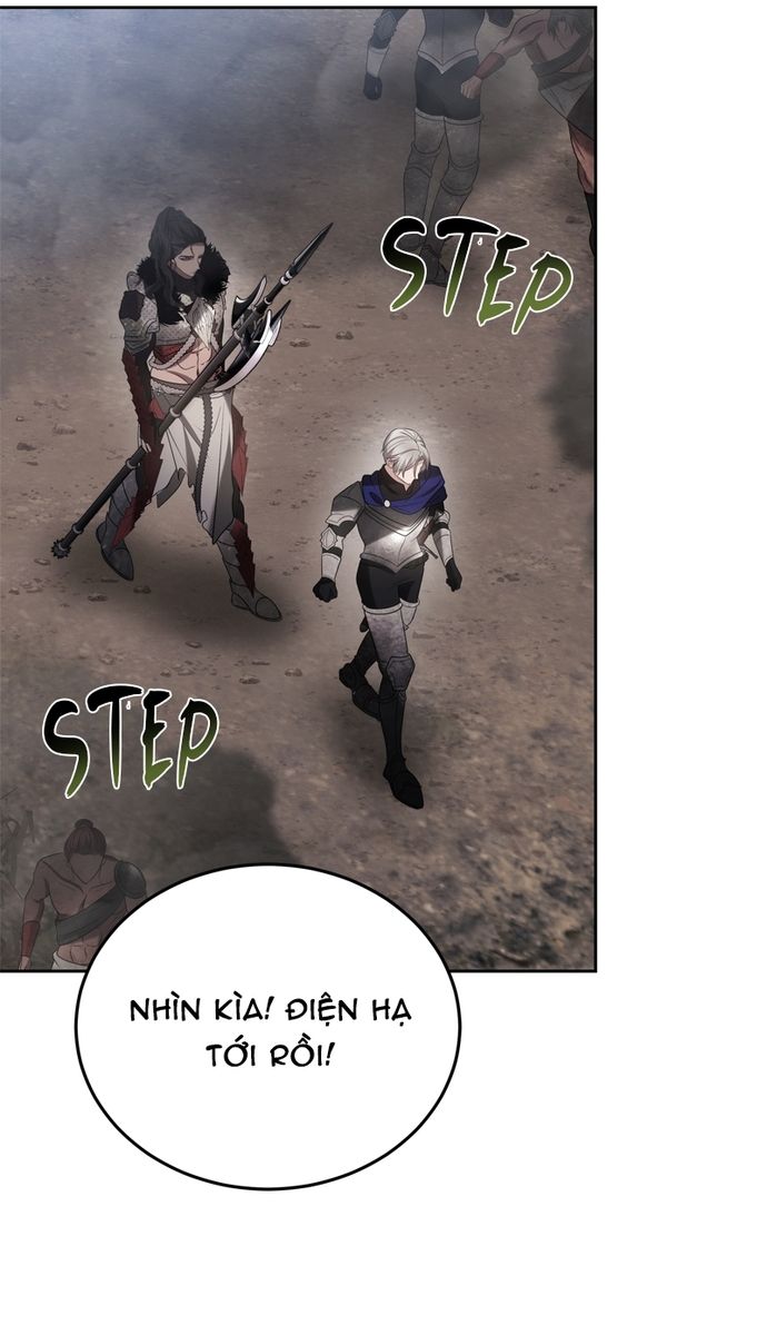 Cướp Dâu Chapter 91 - Trang 2