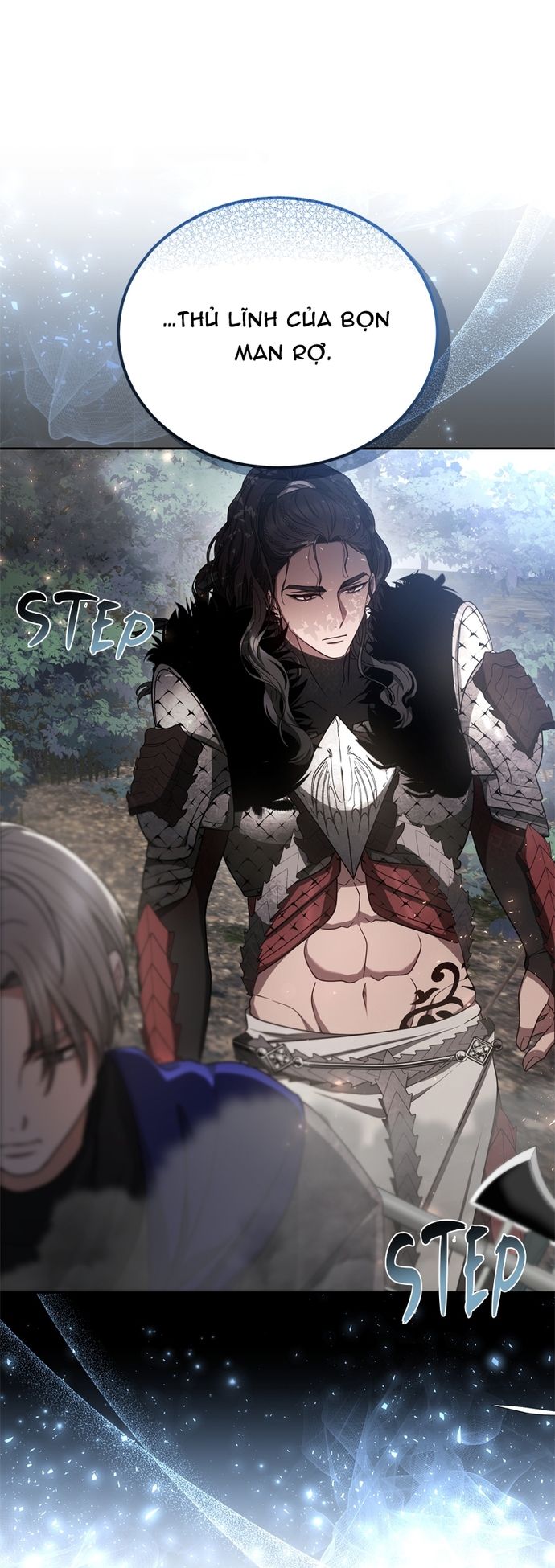 Cướp Dâu Chapter 91 - Trang 2