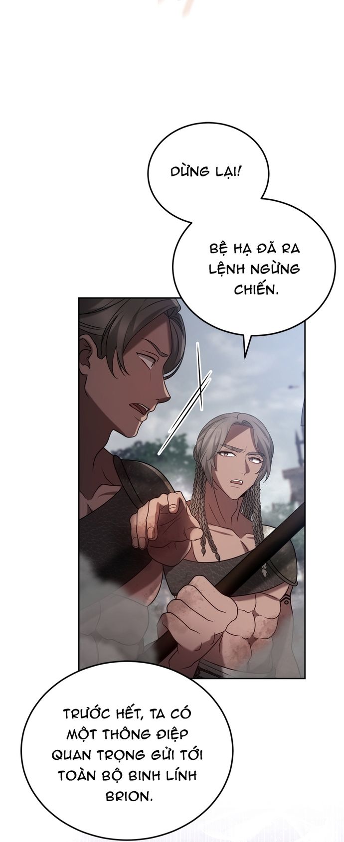 Cướp Dâu Chapter 91 - Trang 2