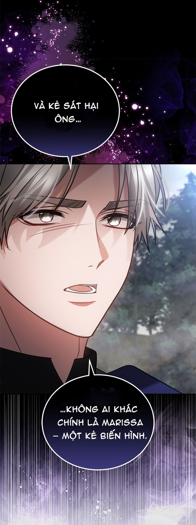 Cướp Dâu Chapter 91 - Trang 2