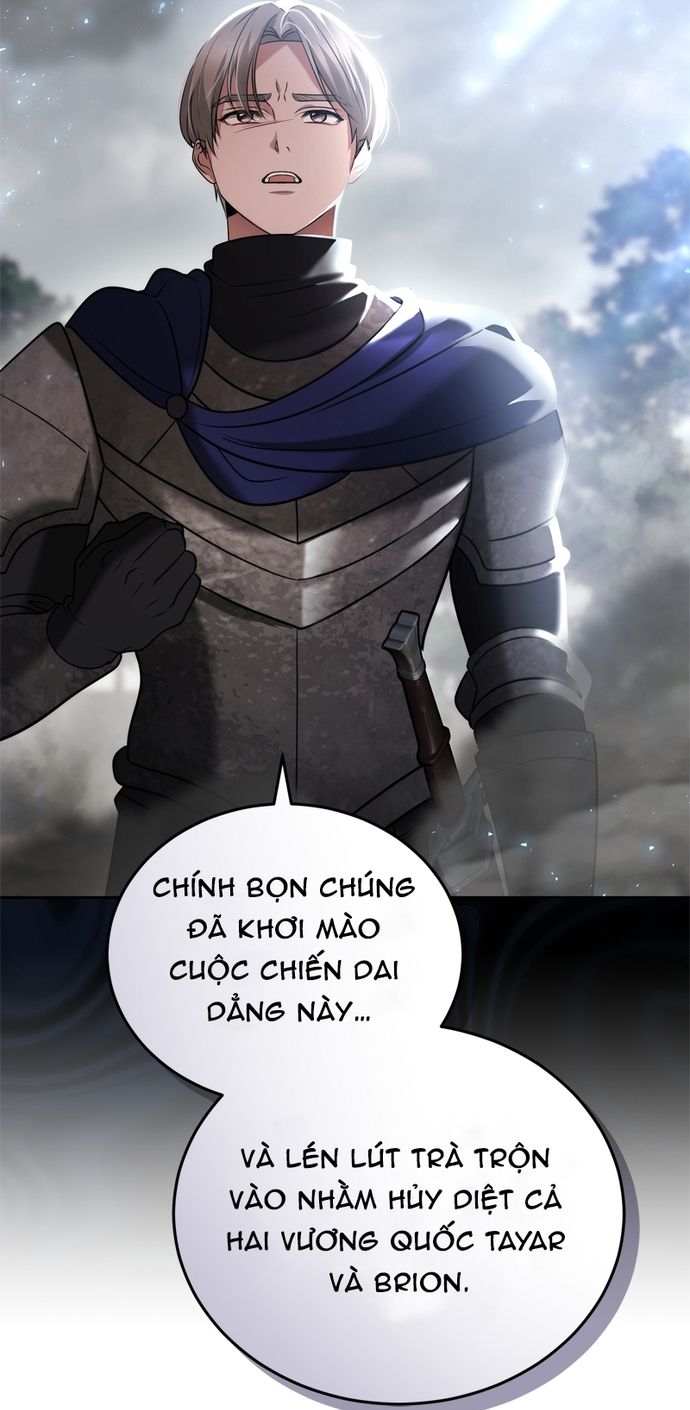 Cướp Dâu Chapter 91 - Trang 2