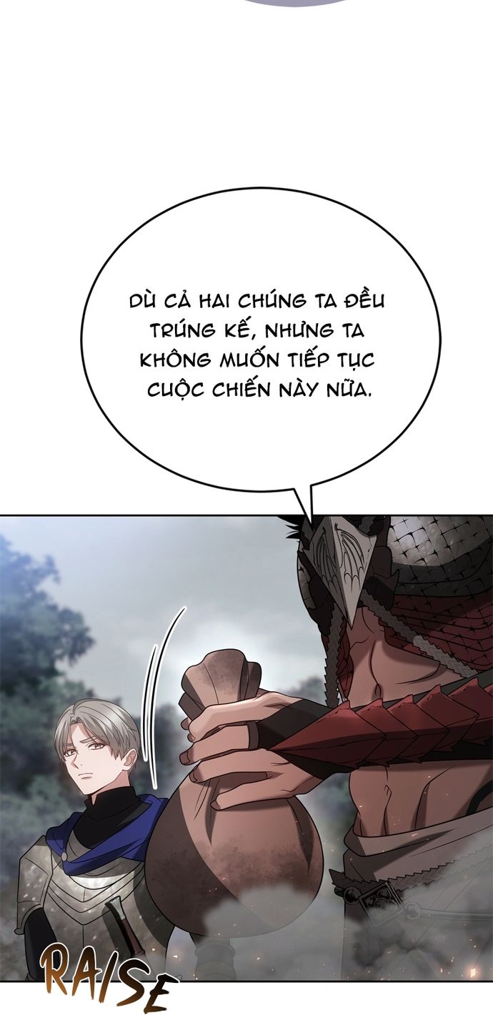 Cướp Dâu Chapter 91 - Trang 2