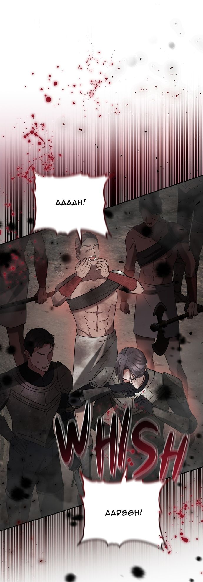 Cướp Dâu Chapter 91 - Trang 2