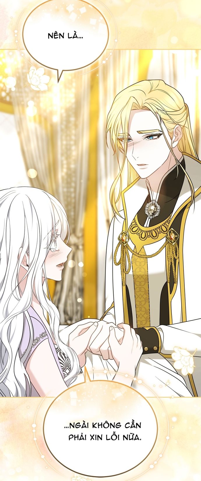 Cướp Dâu Chapter 92 - Trang 2