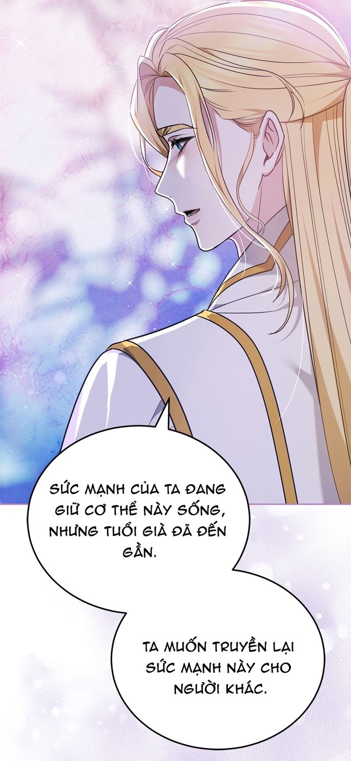Cướp Dâu Chapter 92 - Trang 2