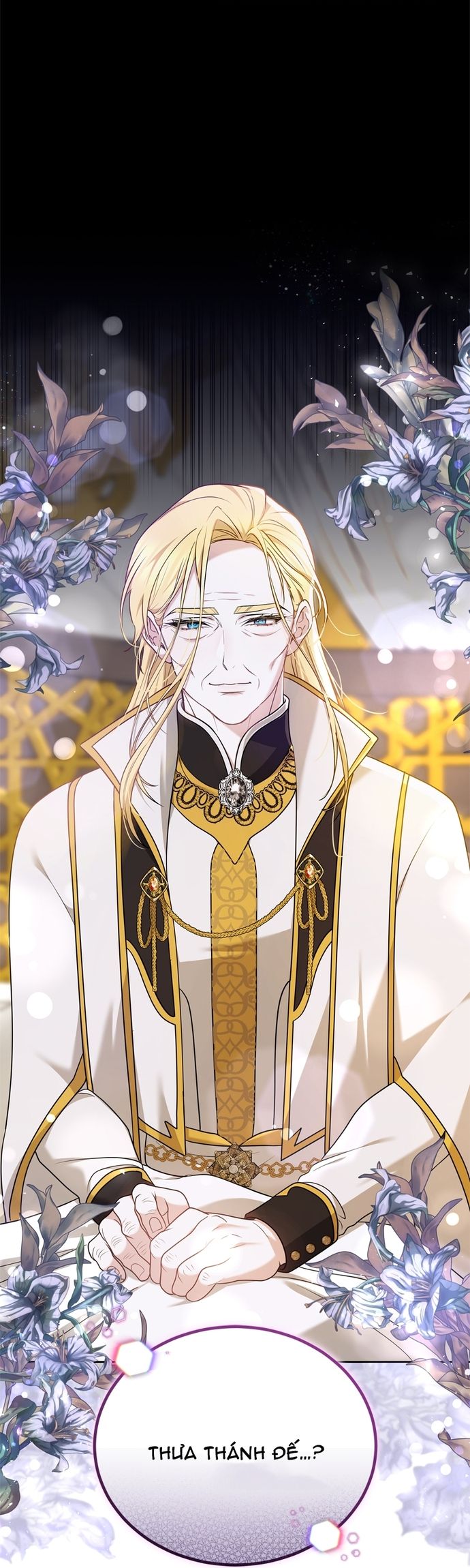 Cướp Dâu Chapter 92 - Trang 2