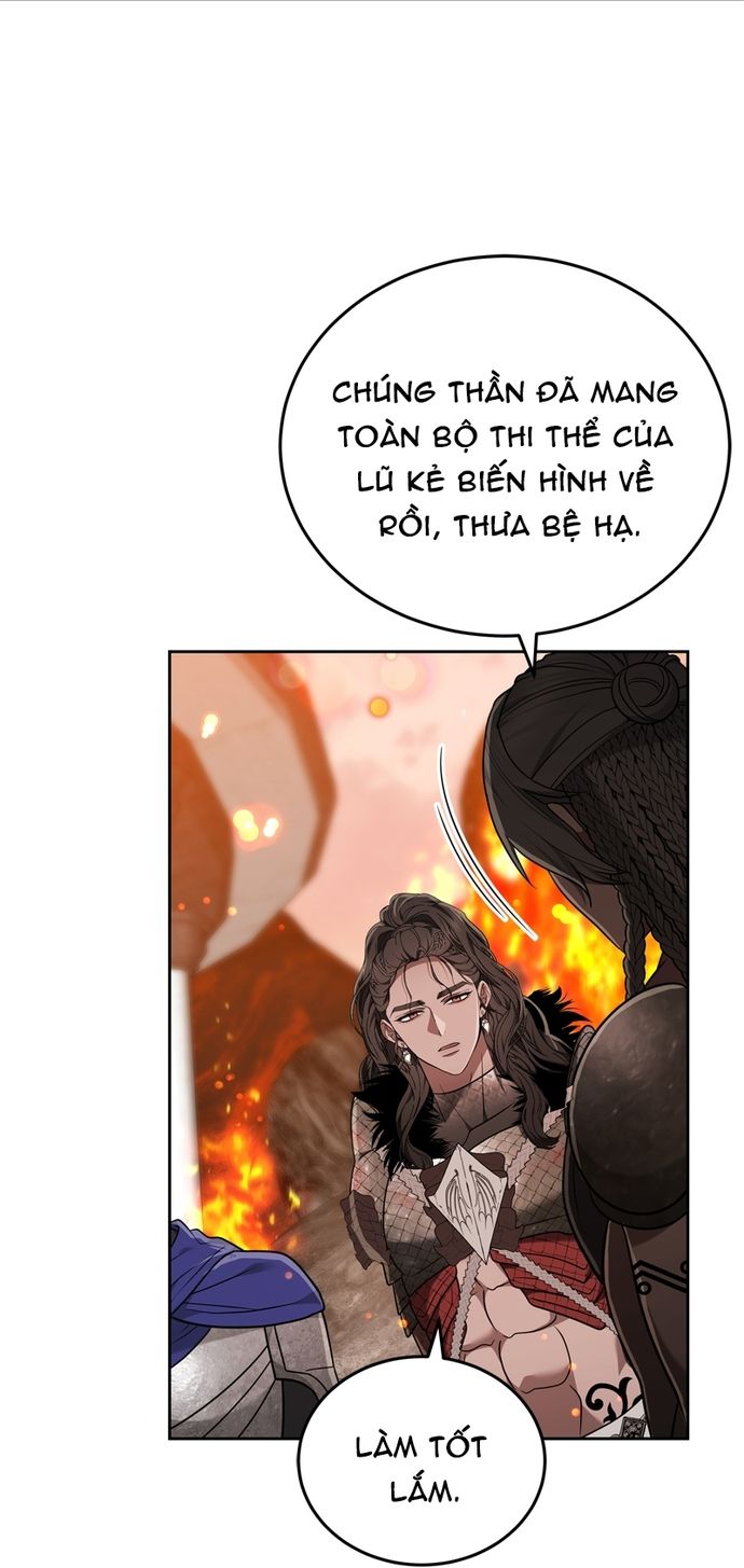 Cướp Dâu Chapter 92 - Trang 2