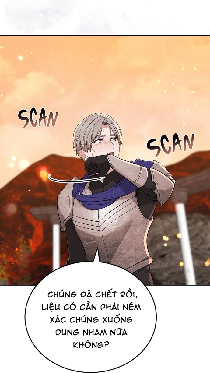 Cướp Dâu Chapter 92 - Trang 2