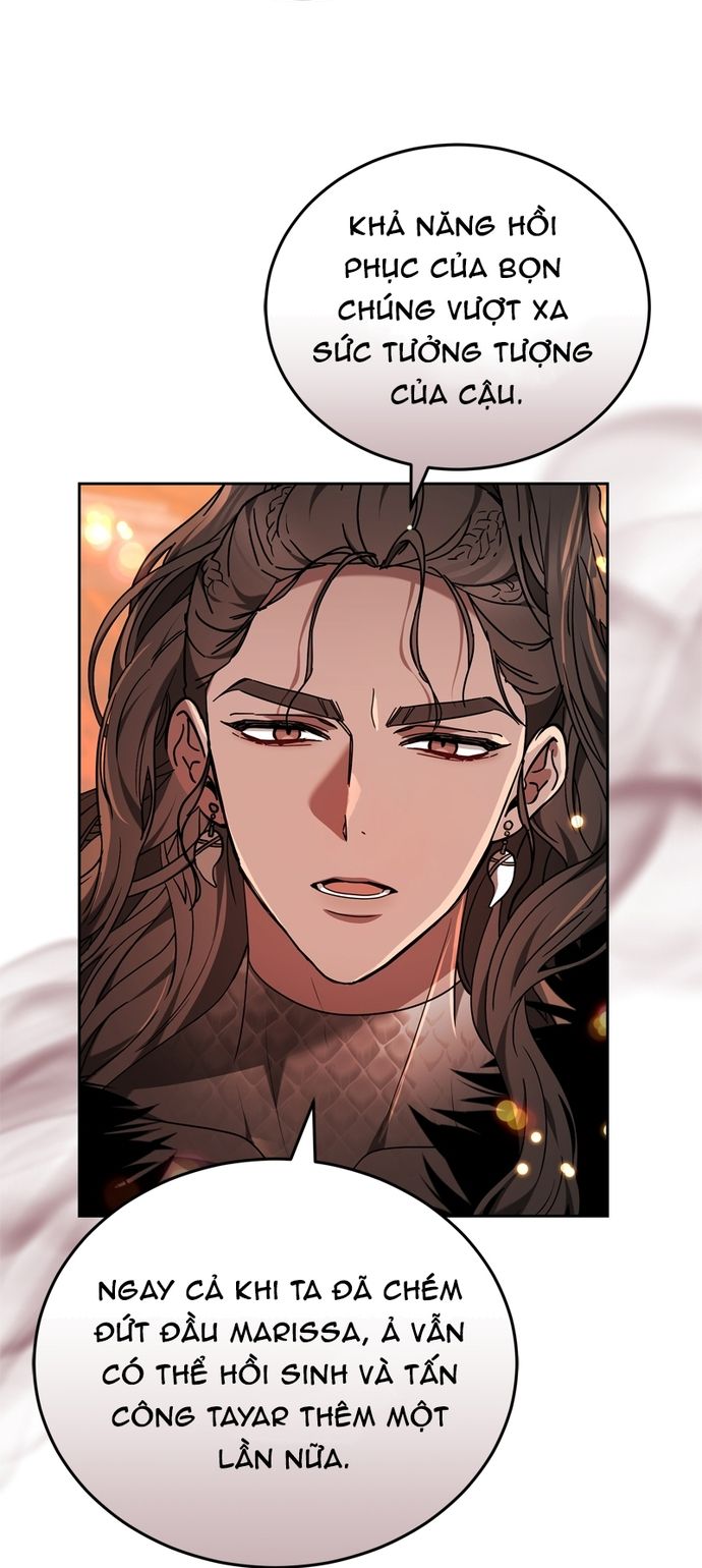 Cướp Dâu Chapter 92 - Trang 2