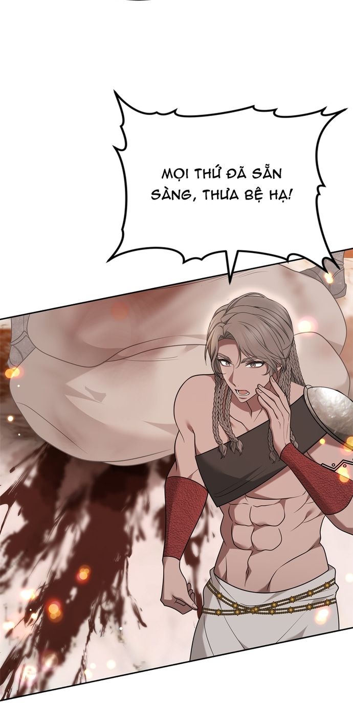 Cướp Dâu Chapter 92 - Trang 2