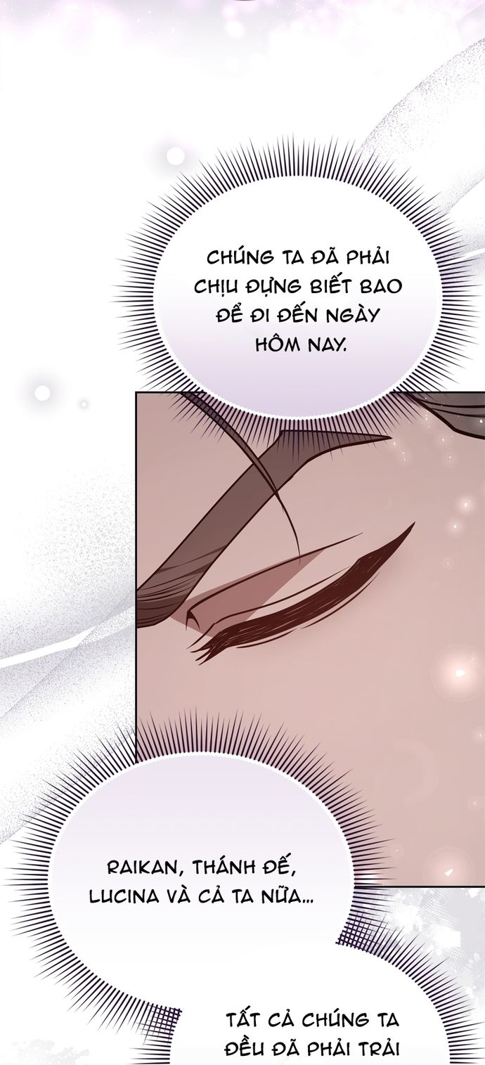 Cướp Dâu Chapter 92 - Trang 2