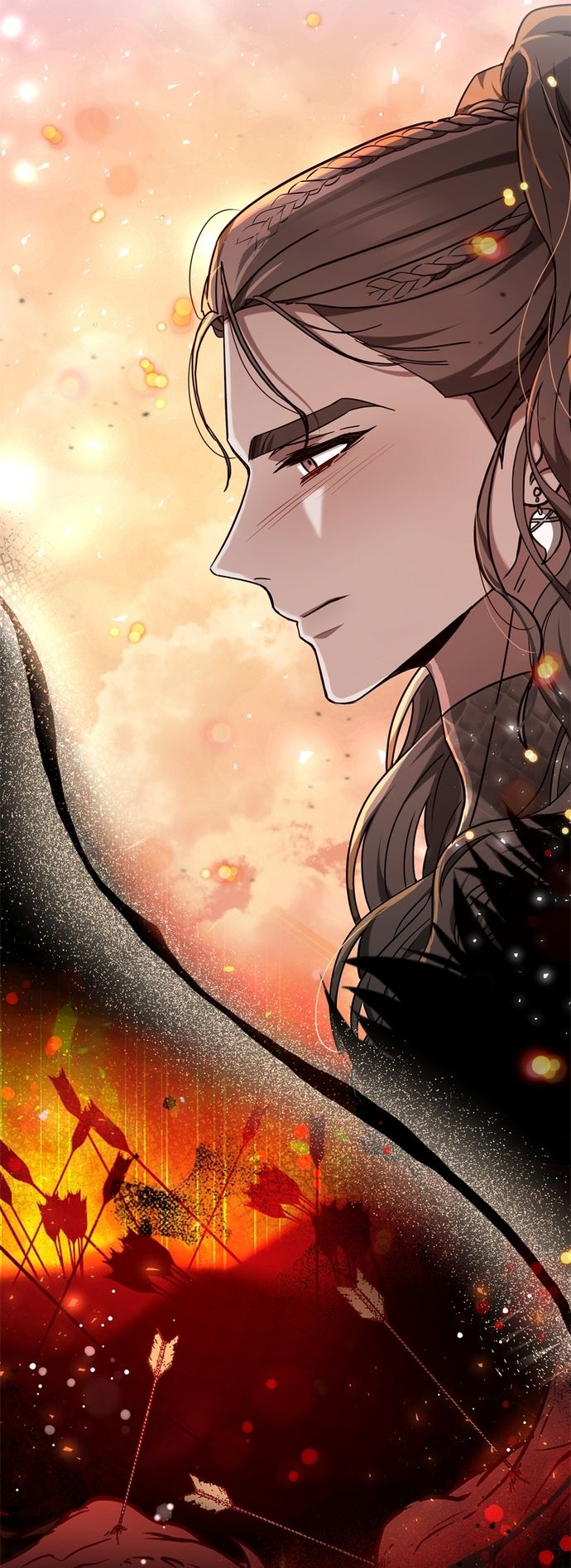 Cướp Dâu Chapter 92 - Trang 2