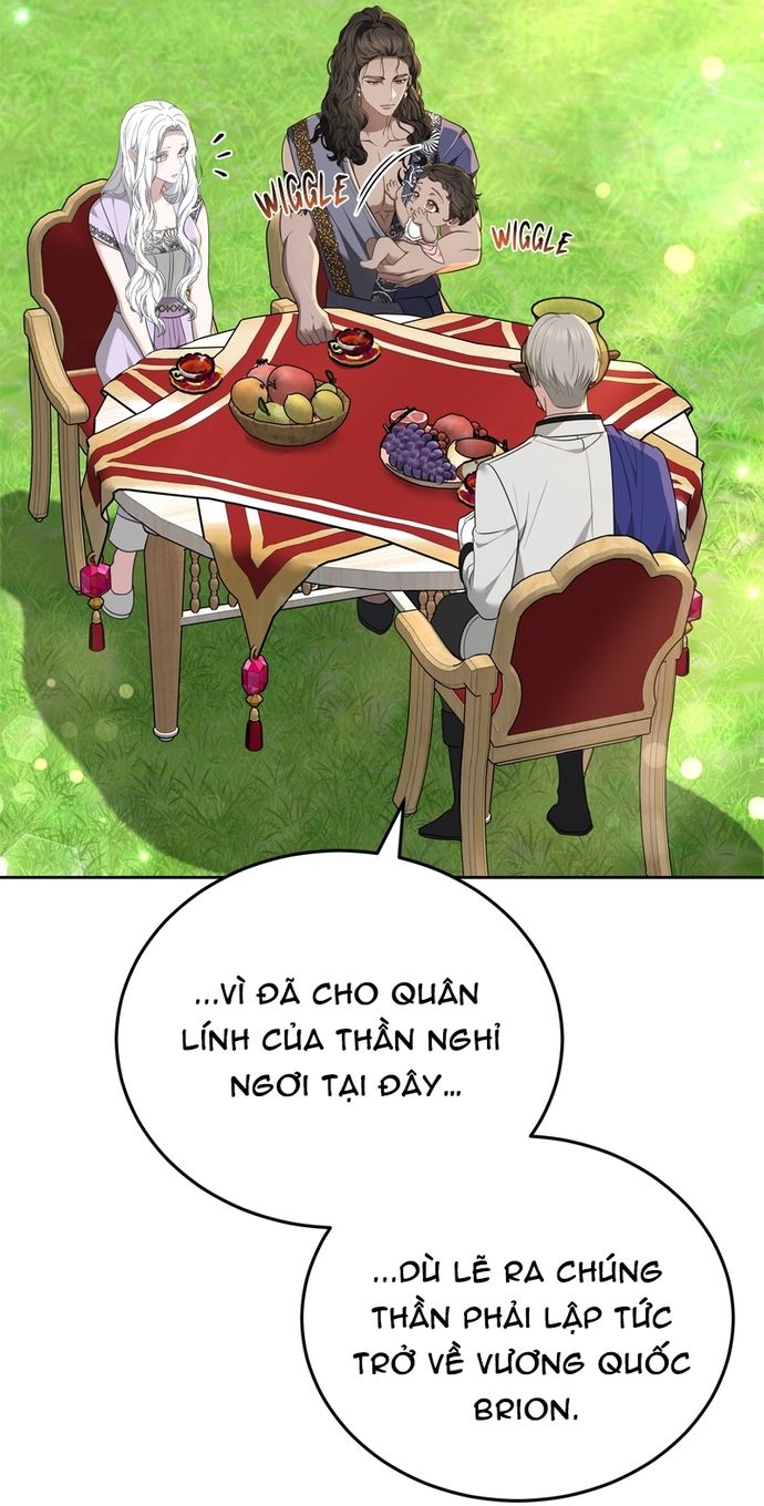 Cướp Dâu Chapter 92 - Trang 2