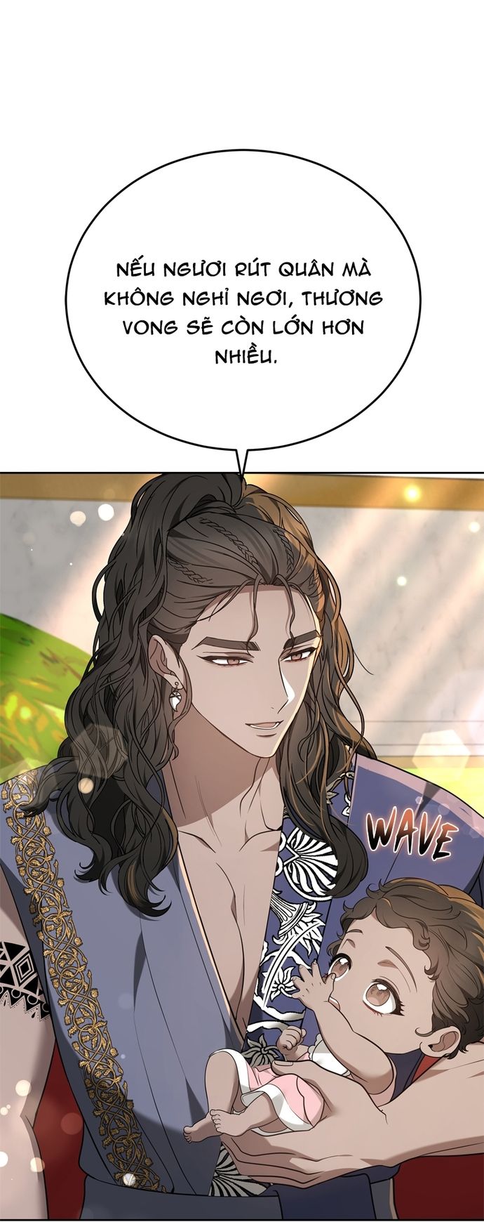 Cướp Dâu Chapter 92 - Trang 2