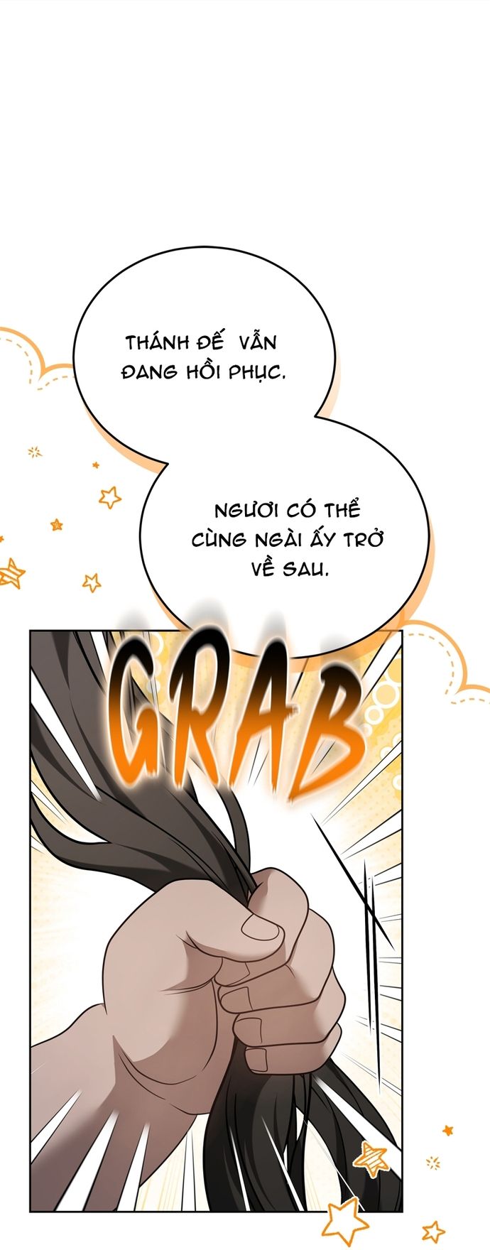 Cướp Dâu Chapter 92 - Trang 2