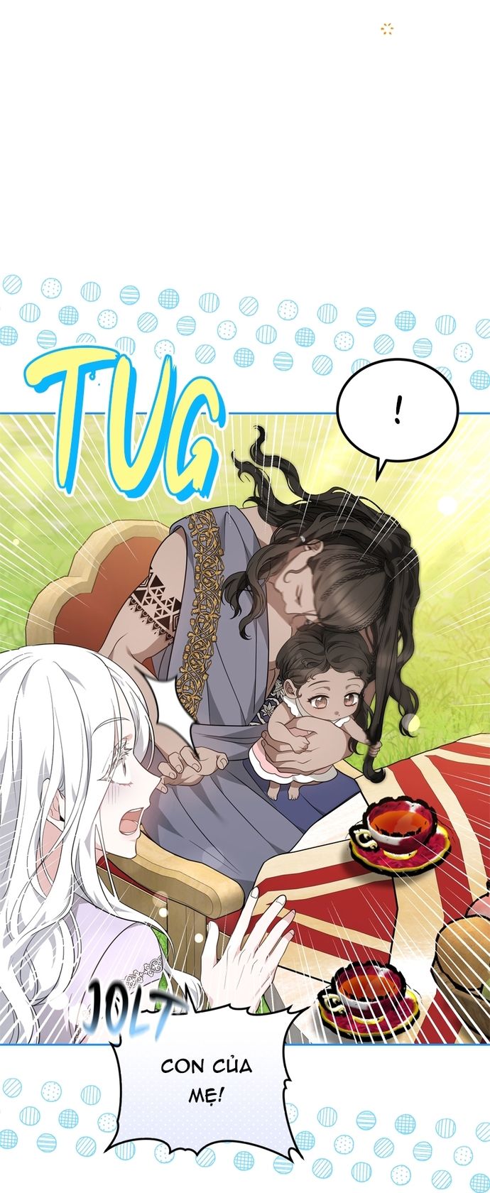 Cướp Dâu Chapter 92 - Trang 2