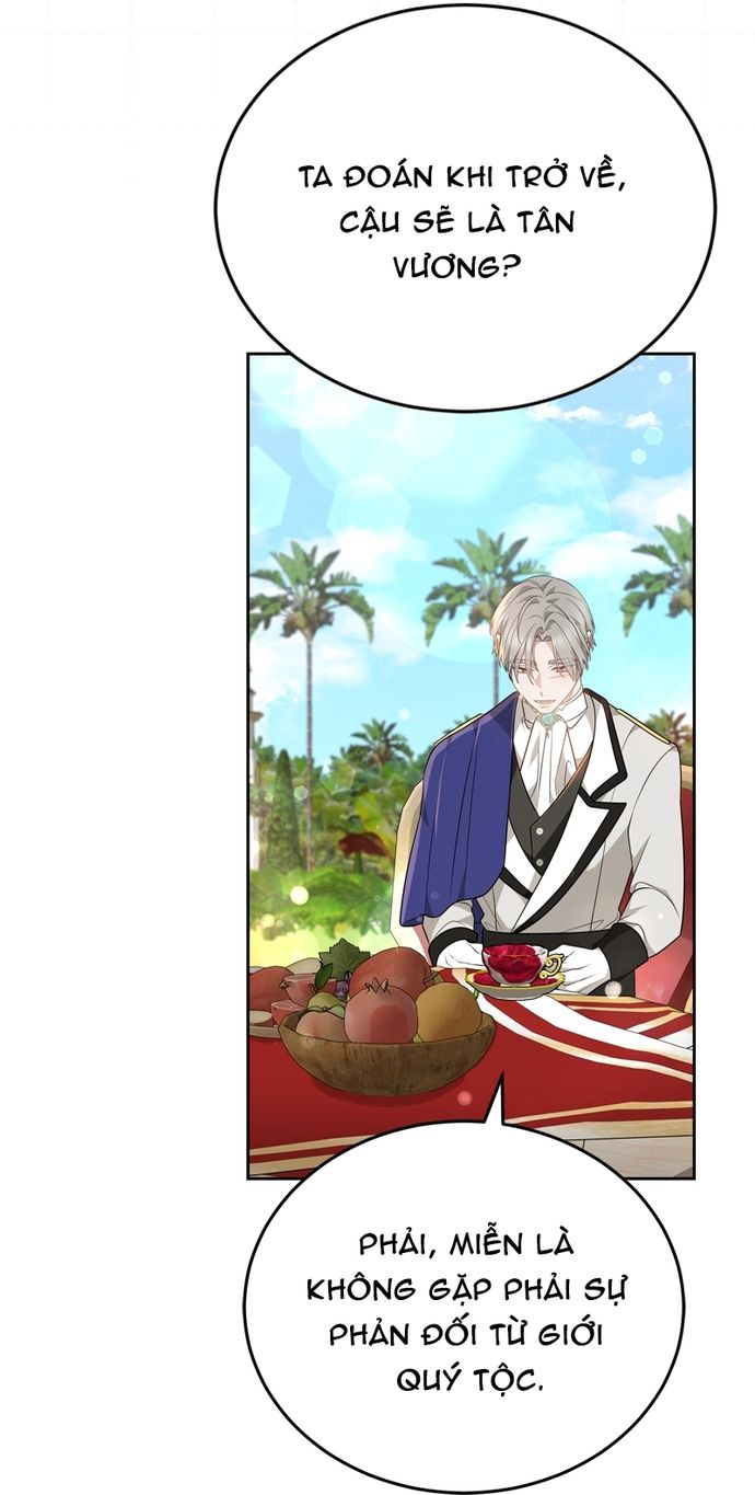 Cướp Dâu Chapter 92 - Trang 2