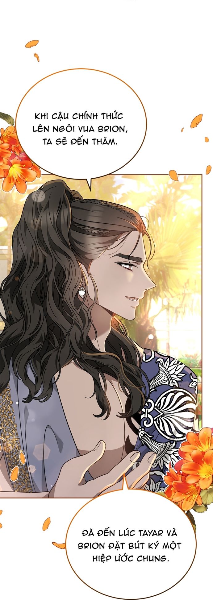 Cướp Dâu Chapter 92 - Trang 2