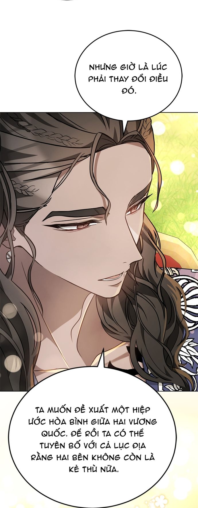 Cướp Dâu Chapter 92 - Trang 2