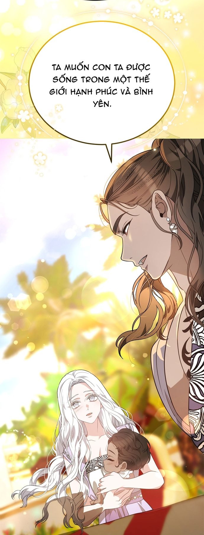 Cướp Dâu Chapter 92 - Trang 2