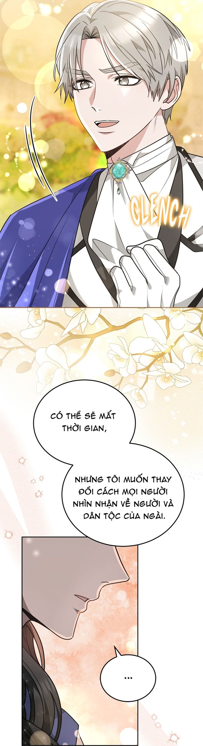 Cướp Dâu Chapter 92 - Trang 2