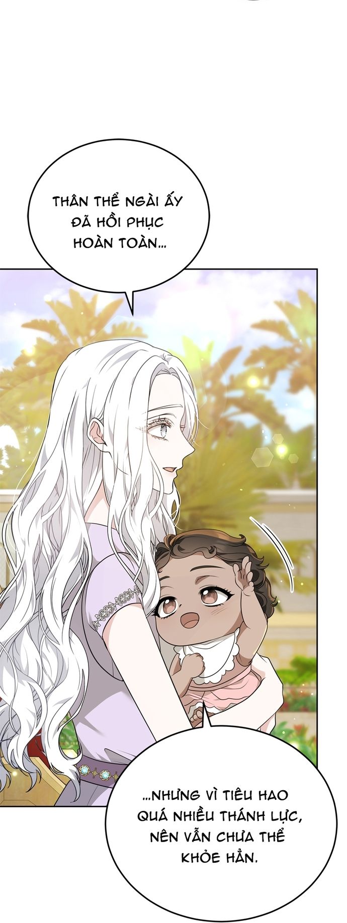 Cướp Dâu Chapter 92 - Trang 2