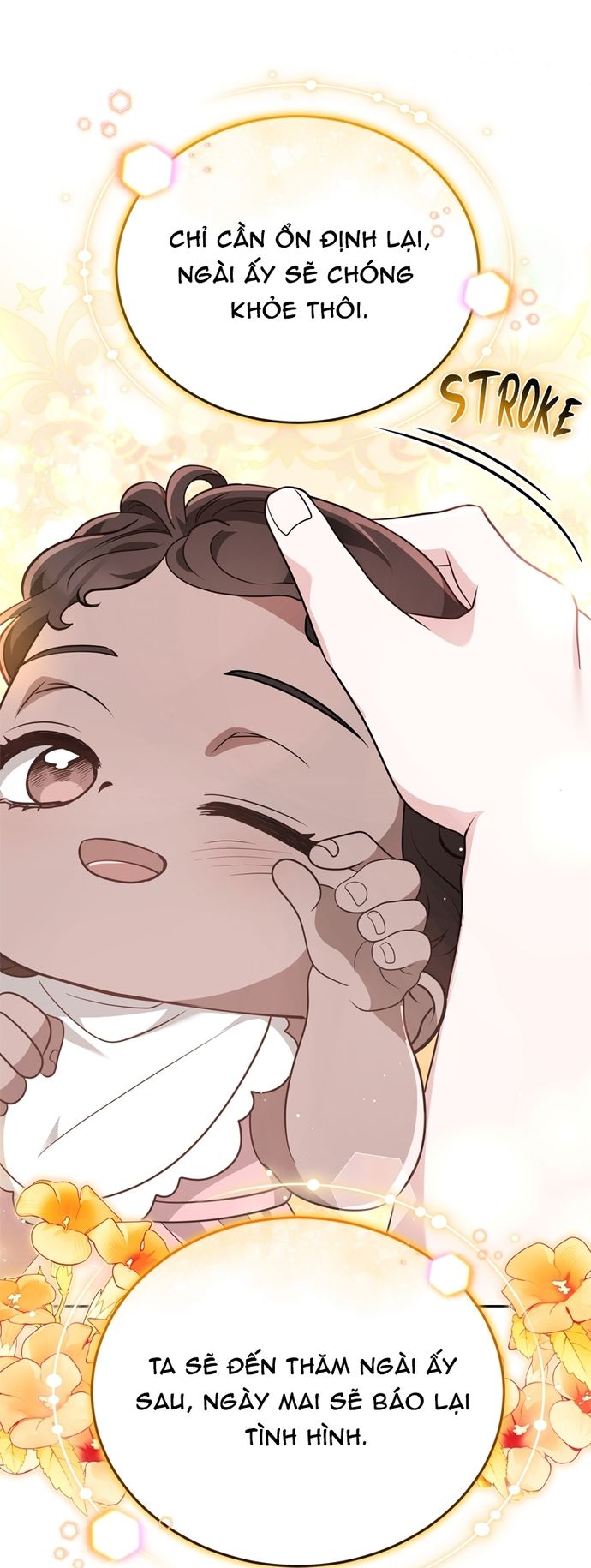 Cướp Dâu Chapter 92 - Trang 2