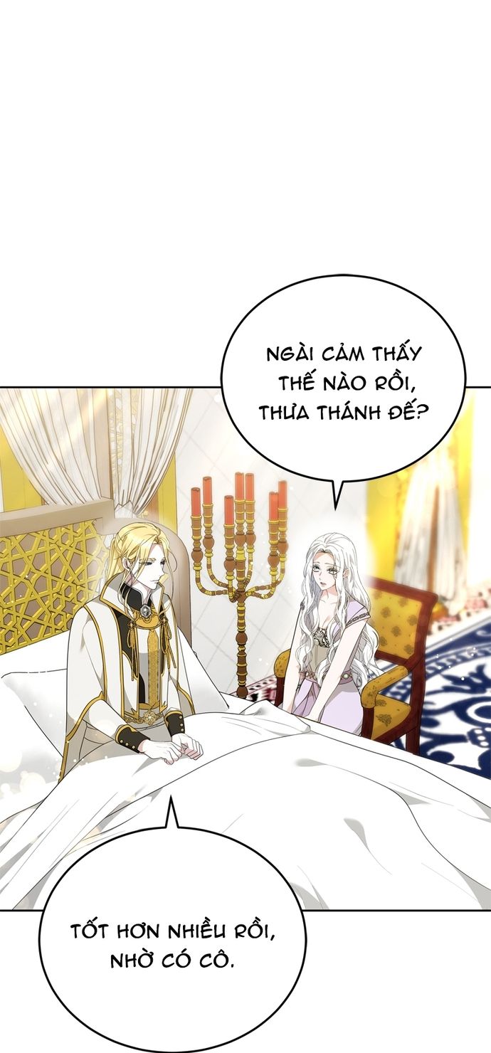 Cướp Dâu Chapter 92 - Trang 2
