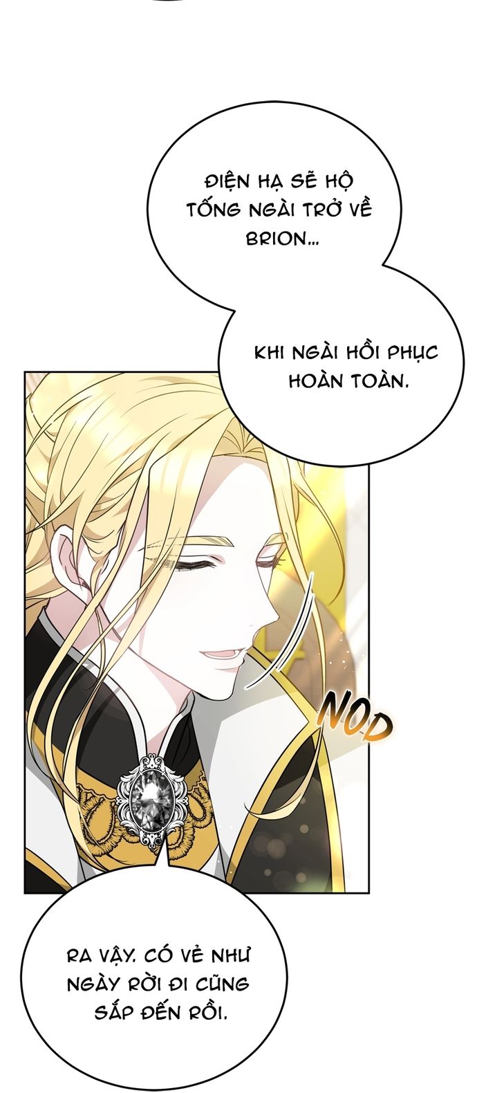 Cướp Dâu Chapter 92 - Trang 2