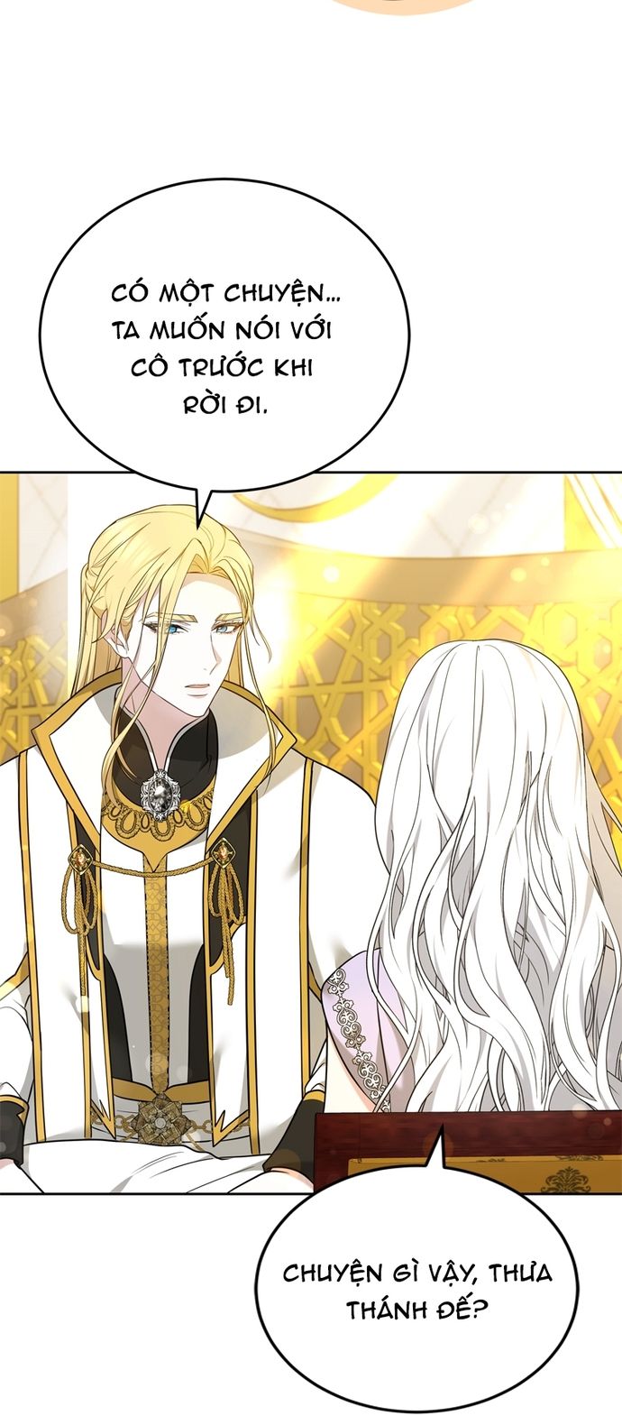 Cướp Dâu Chapter 92 - Trang 2